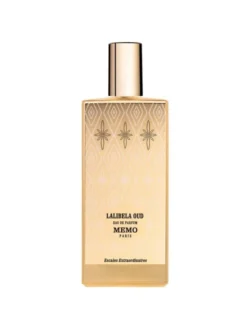 Memo Paris Memo Paris Lalibela Oud woda perfumowana spray 75ml Woda perfumowana