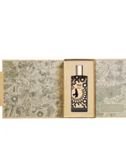 Memo Paris Moroccan Leather woda perfumowana spray 75ml Woda perfumowana