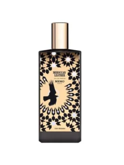 Memo Paris Moroccan Leather woda perfumowana spray 75ml Woda perfumowana