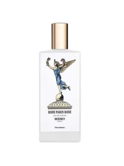 Memo Paris Rose Paris Rose woda perfumowana spray 75ml Woda perfumowana