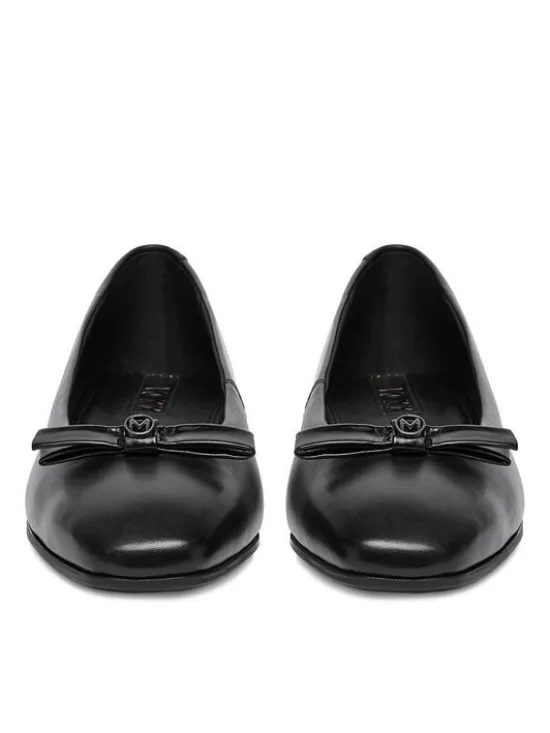 MEXX Baleriny CEO-MX/037C-RST Czarny
