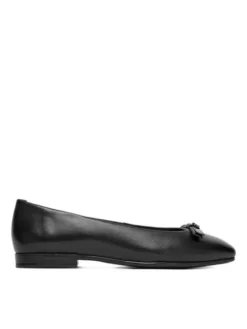 MEXX Baleriny CEO-MX/037C-RST Czarny