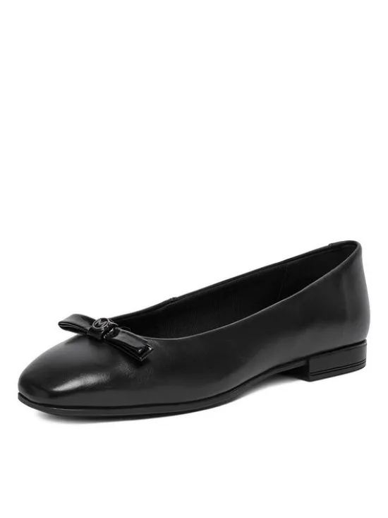 MEXX Baleriny CEO-MX/037C-RST Czarny