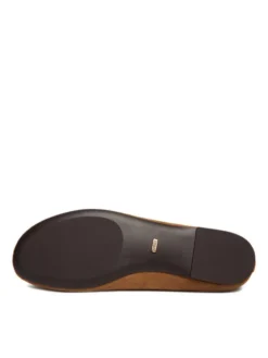 MEXX Baleriny EO-90183-1 Brązowy