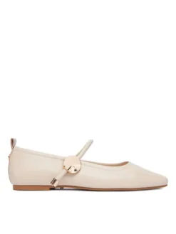 MEXX Baleriny EO-CC2553-1 Beżowy jasny