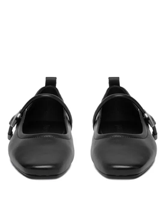 MEXX Baleriny EO-CC2553-1 Czarny