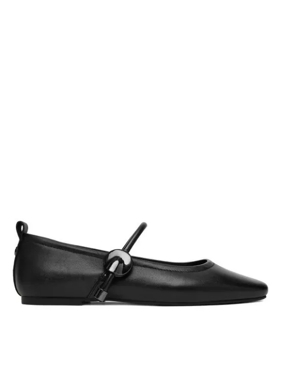 MEXX Baleriny EO-CC2553-1 Czarny