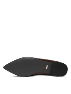 MEXX Baleriny EO-CD25-373-1 Brązowy ciemny