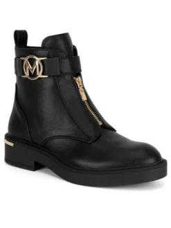 MEXX Botki CEO-MI001713643W Czarny