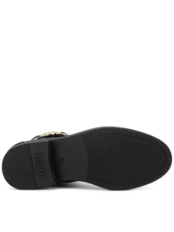 MEXX Botki CEO-MI001713643W Czarny