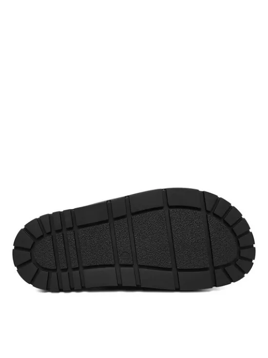 MEXX Klapki EO-HY25006-7 Beżowy