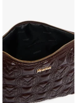 MEXX Kosmetyczka CEO-MEXX-W1-010-AW26 Brązowy
