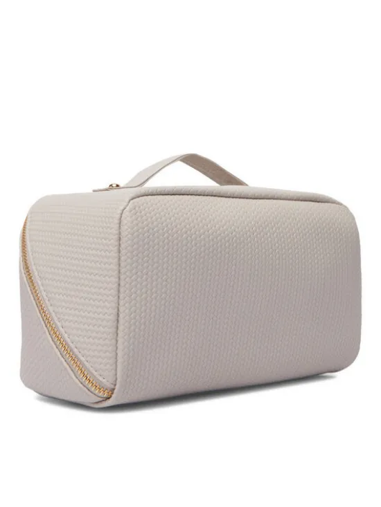 MEXX Kosmetyczka CEO-MEXX-W1-001-SS26 Szary