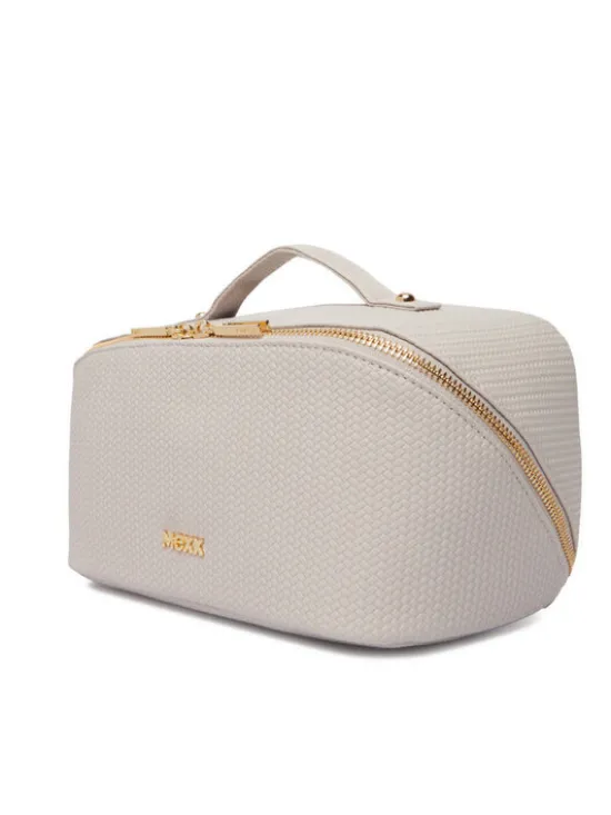 MEXX Kosmetyczka CEO-MEXX-W1-001-SS26 Szary