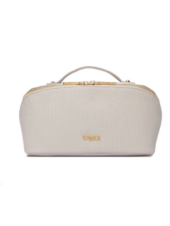 MEXX Kosmetyczka CEO-MEXX-W1-001-SS26 Szary