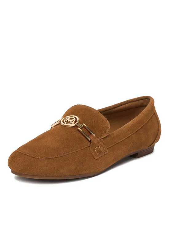 MEXX Loafersy EO-HY62517-3 Brązowy