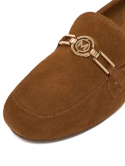 MEXX Loafersy EO-HY62517-3 Brązowy