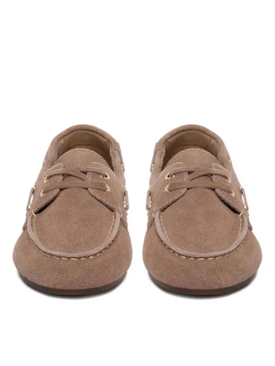 MEXX Mokasyny EO-HY62517-1 Beżowy