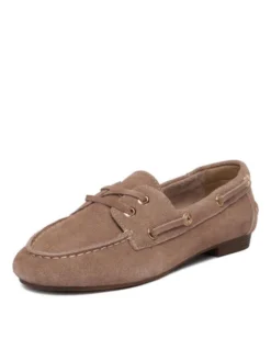 MEXX Mokasyny EO-HY62517-1 Beżowy