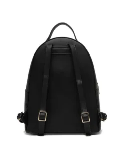 MEXX Plecak CEO-MEXX-B-006-09 Czarny