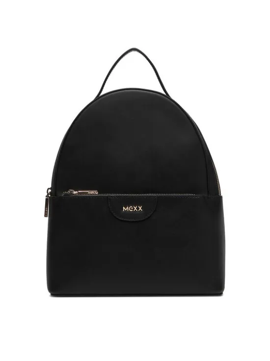 MEXX Plecak CEO-MEXX-B-006-09 Czarny
