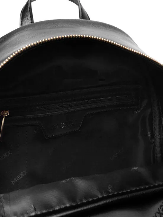 MEXX Plecak CEO-MEXX-L-015-10 Czarny