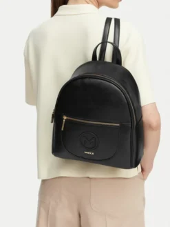 MEXX Plecak CEO-MEXX-L-015-10 Czarny