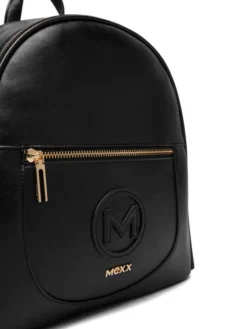 MEXX Plecak CEO-MEXX-L-015-10 Czarny