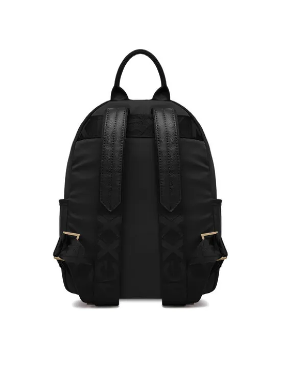 MEXX Plecak CEO-MEXX-L-004-10 Czarny