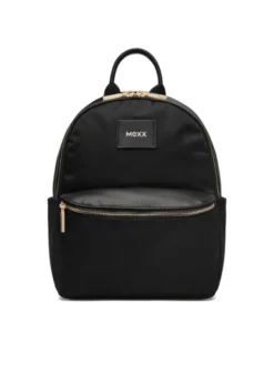 MEXX Plecak CEO-MEXX-L-004-10 Czarny