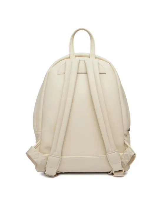 MEXX Plecak EO-MEXX-L-017-09 Kremowy