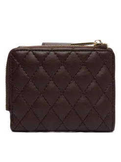 MEXX Portfel CEO-MEXX-W1-002-AW26 Brązowy ciemny