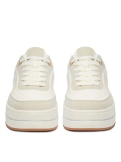 MEXX Sneakersy CEO-MI001010961W Écru