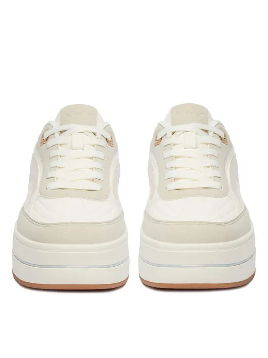 MEXX Sneakersy CEO-MI001010961W Écru