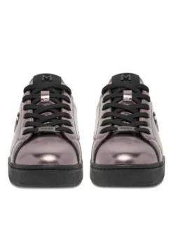 MEXX Sneakersy CEO-MI001010443W Srebrny