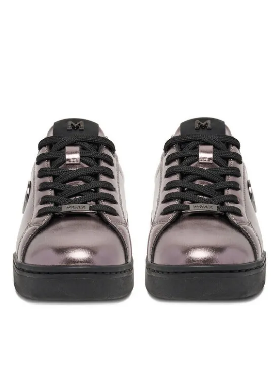 MEXX Sneakersy CEO-MI001010443W Srebrny