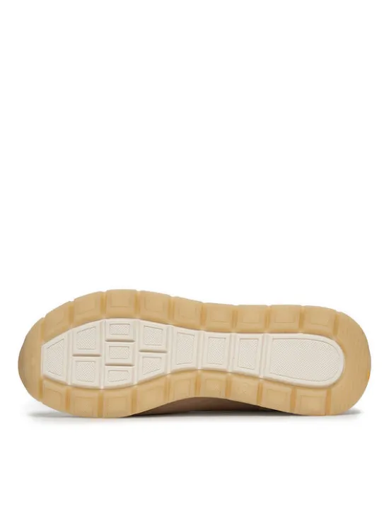 MEXX Sneakersy EO-25F589-1 Écru