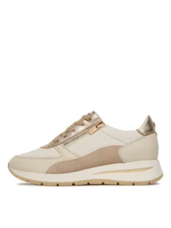 MEXX Sneakersy EO-25F589-1 Écru