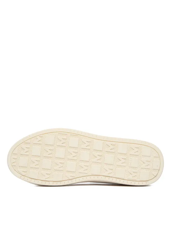 MEXX Sneakersy EO-MI001011361W Biały