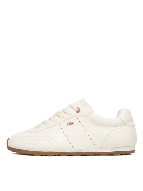 MEXX Sneakersy EO-MI001011561W Biały