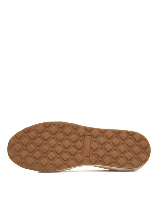 MEXX Sneakersy EO-MI001011561W Biały