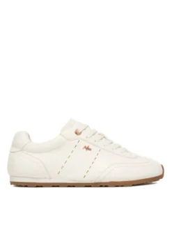 MEXX Sneakersy EO-MI001011561W Biały