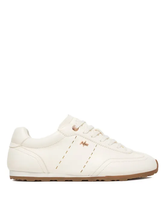 MEXX Sneakersy EO-MI001011561W Biały