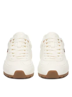 MEXX Sneakersy EO-MI001011561W Biały