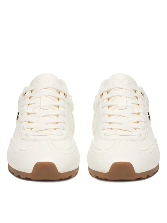 MEXX Sneakersy EO-MI001011561W Biały