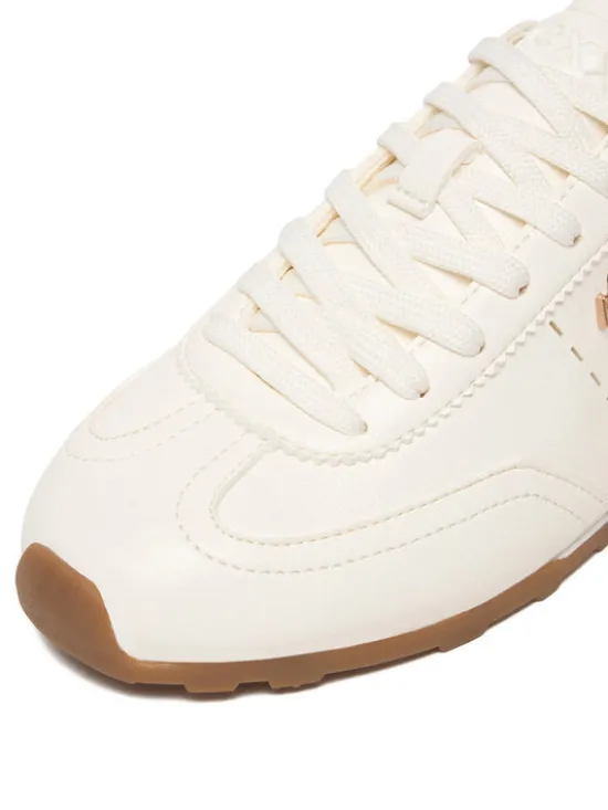 MEXX Sneakersy EO-MI001011561W Biały