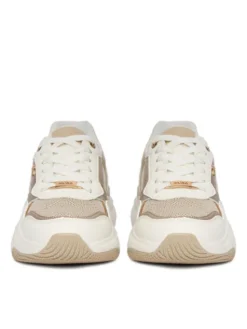 MEXX Sneakersy EO-MI001011661W Biały