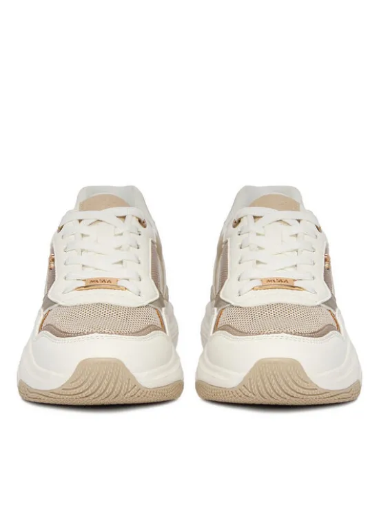 MEXX Sneakersy EO-MI001011661W Biały