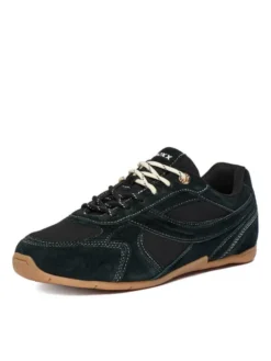 MEXX Sneakersy EO-MI001011061W Czarny