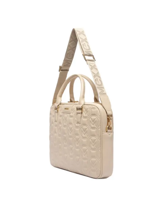 MEXX Torba na laptopa MEXX-S-010-07 Beżowy